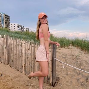 Meet your Posher, Addie